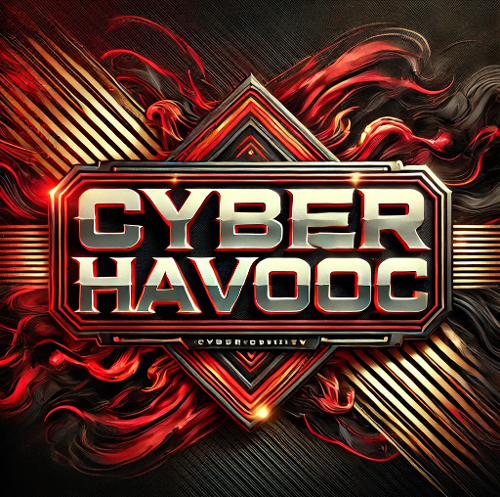 Cyber havoc logo